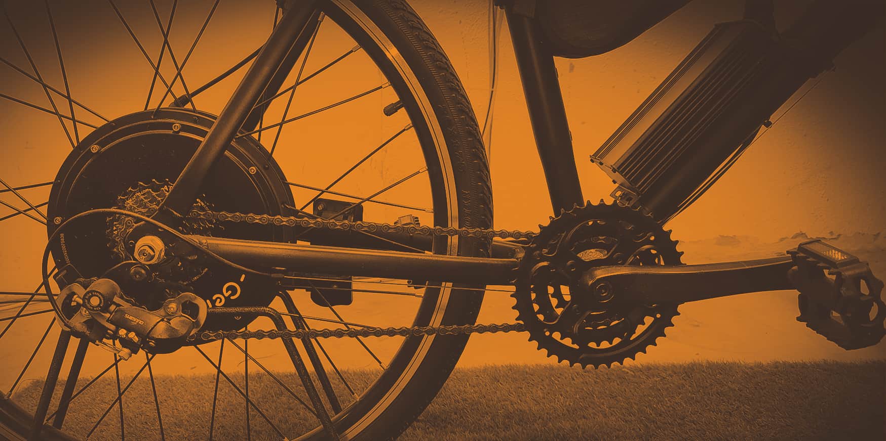 electrifica tu bici